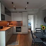 Appartamento Rannatuul Pärnu