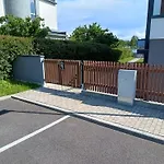 Appartamento Rannatuul Pärnu