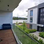 Rannatuul * Pärnu
