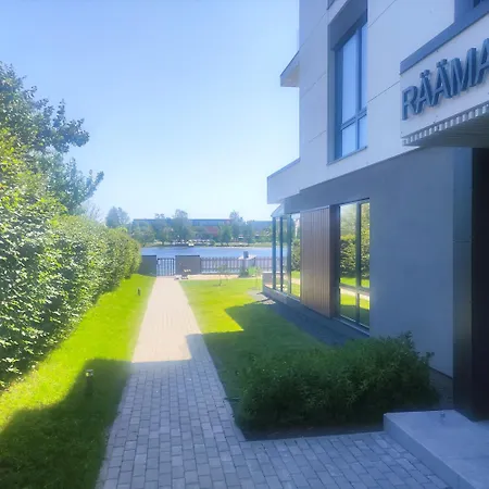 Rannatuul * Parnu