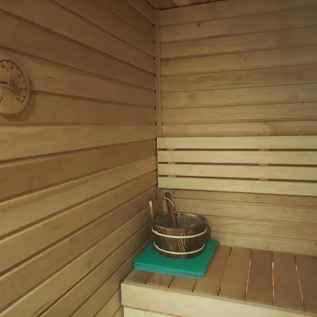 Rannatuul Apartment