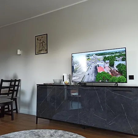 Apartment Rannatuul Parnu