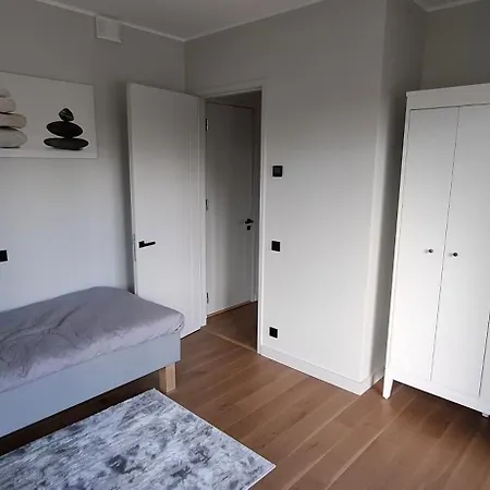Rannatuul Apartment