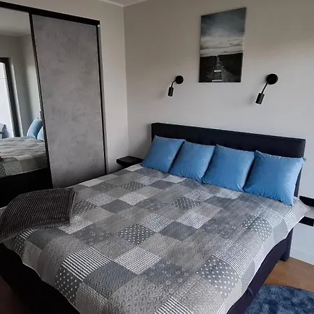Rannatuul Apartment *